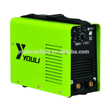 inverter welding machine mma-140